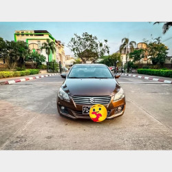 Suzuki Ciaz 2019  Image, classified, Myanmar marketplace, Myanmarkt