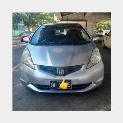 Honda Fit 2008  Image, classified, Myanmar marketplace, Myanmarkt