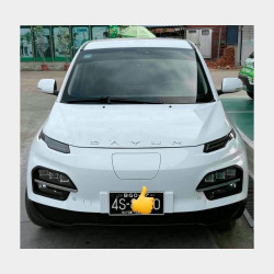 Dayun Yuehu S1 2024  Image, classified, Myanmar marketplace, Myanmarkt