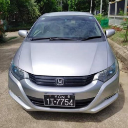 Honda Fit 2011  Image, classified, Myanmar marketplace, Myanmarkt