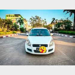 Suzuki Splash 2009  Image, classified, Myanmar marketplace, Myanmarkt