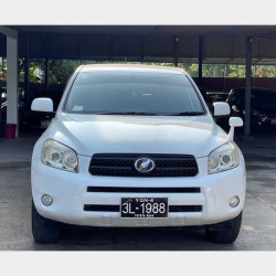 Toyota RAV4 2005 Image