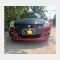 Suzuki Swift 2011  Image, classified, Myanmar marketplace, Myanmarkt