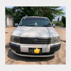 Toyota Probox 2009  Image, classified, Myanmar marketplace, Myanmarkt