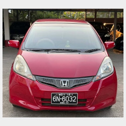 Honda Fit 2011  Image, classified, Myanmar marketplace, Myanmarkt