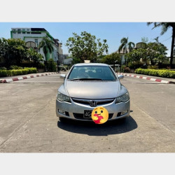 Honda Civic 2007  Image, classified, Myanmar marketplace, Myanmarkt