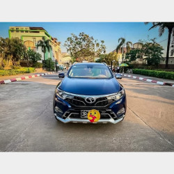 SOUEAST DX7 2020  Image, classified, Myanmar marketplace, Myanmarkt