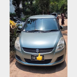 Suzuki Swift 2011  Image, classified, Myanmar marketplace, Myanmarkt