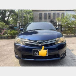 Toyota Corolla Axio  2012  Image, classified, Myanmar marketplace, Myanmarkt