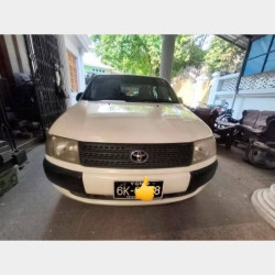 Toyota Probox 2011  Image, classified, Myanmar marketplace, Myanmarkt