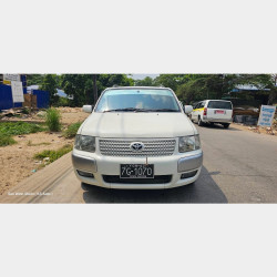 Toyota Succeed 2008  Image, classified, Myanmar marketplace, Myanmarkt