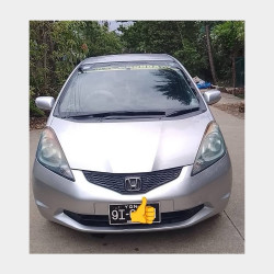 Honda Fit 2010  Image, classified, Myanmar marketplace, Myanmarkt