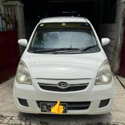 DAIHATSU MIRA 2011 Image