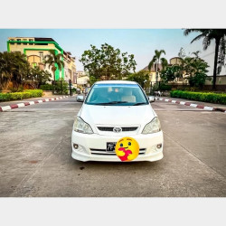 Toyota Ipsum 2003  Image, classified, Myanmar marketplace, Myanmarkt