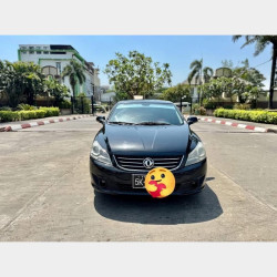 Dongfeng Aeolux AX7 2014 Image