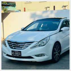 Hyundai Other 2011  Image, classified, Myanmar marketplace, Myanmarkt
