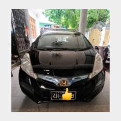 Honda Fit 2011  Image, classified, Myanmar marketplace, Myanmarkt