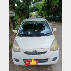 DAIHATSU MIRA 2009  Image, classified, Myanmar marketplace, Myanmarkt