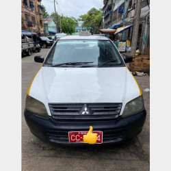 Mitsubishi Other 2008  Image, classified, Myanmar marketplace, Myanmarkt