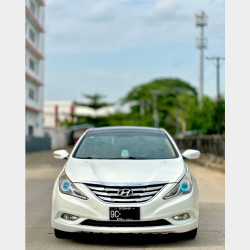 Hyundai LF Sonata 2011  Image, classified, Myanmar marketplace, Myanmarkt