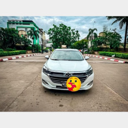 BAIC Senova D5 2019  Image, classified, Myanmar marketplace, Myanmarkt
