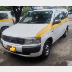Toyota Probox 2008  Image, classified, Myanmar marketplace, Myanmarkt