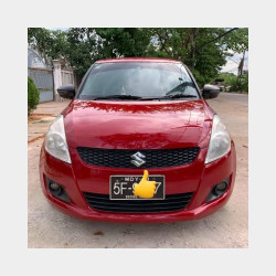 Suzuki Swift 2011  Image, classified, Myanmar marketplace, Myanmarkt