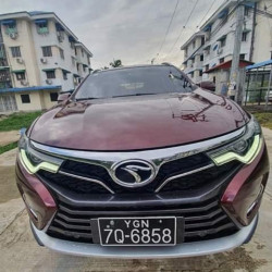 SOUEAST DX7 2019  Image, classified, Myanmar marketplace, Myanmarkt