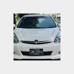 Toyota Wish 2008  Image, classified, Myanmar marketplace, Myanmarkt