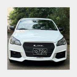Suzuki Ciaz 2018  Image, classified, Myanmar marketplace, Myanmarkt