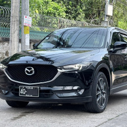 Mazda CX-5 2018  Image, classified, Myanmar marketplace, Myanmarkt