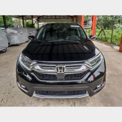 Honda CR-V 2018 Image