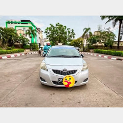Toyota Belta 2008  Image, classified, Myanmar marketplace, Myanmarkt