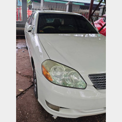Toyota Mark II 2000  Image, classified, Myanmar marketplace, Myanmarkt
