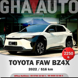 Toyota FJ Cruiser 2022  Image, classified, Myanmar marketplace, Myanmarkt