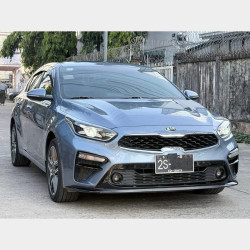 KIA Cerato 2021  Image, classified, Myanmar marketplace, Myanmarkt