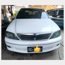 Toyota Vista  2002  Image, classified, Myanmar marketplace, Myanmarkt