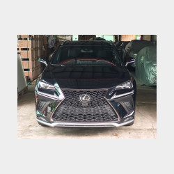 Lexus Other  2018  Image, classified, Myanmar marketplace, Myanmarkt