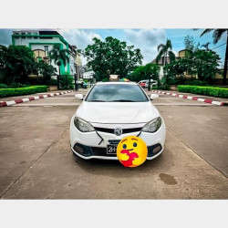 MG ZS 2013  Image, classified, Myanmar marketplace, Myanmarkt