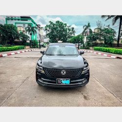 Dongfeng Aeolux AX7 2020  Image, classified, Myanmar marketplace, Myanmarkt