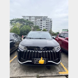 Jetour X70 2025 Image