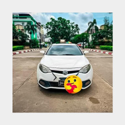 MG ZS 2013  Image, classified, Myanmar marketplace, Myanmarkt