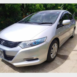 Honda Insight 2010  Image, classified, Myanmar marketplace, Myanmarkt