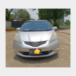 Honda Fit 2008  Image, classified, Myanmar marketplace, Myanmarkt