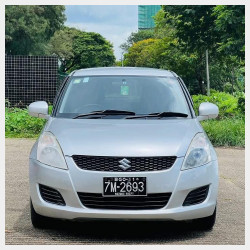 Suzuki Swift 2011  Image, classified, Myanmar marketplace, Myanmarkt