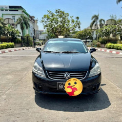 Dongfeng H30 Cross 2014  Image, classified, Myanmar marketplace, Myanmarkt