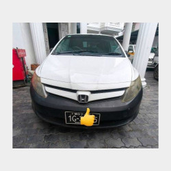 Honda Partner  2007 Image