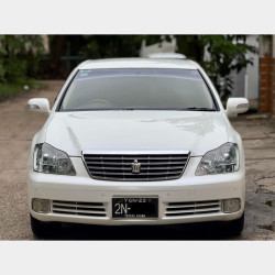Toyota Crown Royal Saloon 2004  Image, classified, Myanmar marketplace, Myanmarkt