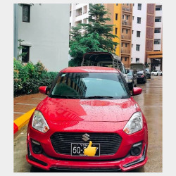 Suzuki Swift 2019  Image, classified, Myanmar marketplace, Myanmarkt