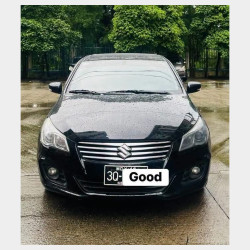 Suzuki Ciaz 2018  Image, classified, Myanmar marketplace, Myanmarkt